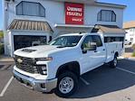 New 2025 Chevrolet Silverado 2500 Double Cab Service Truck for sale #FT25083 - photo 3