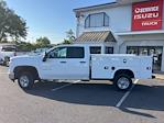 New 2025 Chevrolet Silverado 2500 Double Cab Service Truck for sale #FT25083 - photo 5
