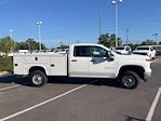 New 2025 Chevrolet Silverado 2500 Double Cab Service Truck for sale #FT25083 - photo 9