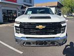 New 2025 Chevrolet Silverado 3500 Work Truck Regular Cab 4x4 Flatbed Truck for sale #FT25086 - photo 11