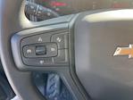 New 2025 Chevrolet Silverado 3500 Work Truck Regular Cab 4x4 Flatbed Truck for sale #FT25086 - photo 17