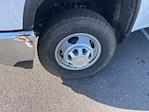 New 2025 Chevrolet Silverado 3500 Work Truck Regular Cab 4x4 Flatbed Truck for sale #FT25086 - photo 24