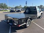 New 2025 Chevrolet Silverado 3500 Work Truck Regular Cab 4x4 Flatbed Truck for sale #FT25086 - photo 8