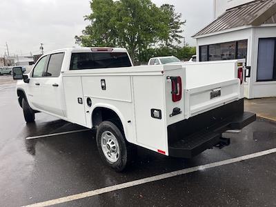 New 2025 Chevrolet Silverado 2500 Crew Cab Knapheide 696F 8' 1" Service Truck for sale #FT25091 - photo 2