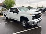 New 2025 Chevrolet Silverado 2500 Work Truck Crew Cab 55 CA Cab Chassis for sale #FT25091 - photo 10