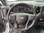 New 2025 Chevrolet Silverado 2500 Work Truck Crew Cab 55 CA Cab Chassis for sale #FT25091 - photo 16