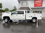 New 2025 Chevrolet Silverado 2500 Work Truck Crew Cab 55 CA Cab Chassis for sale #FT25091 - photo 4