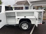 New 2025 Chevrolet Silverado 2500 Work Truck Crew Cab 55 CA Cab Chassis for sale #FT25091 - photo 5