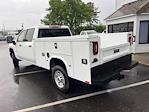 New 2025 Chevrolet Silverado 2500 Work Truck Crew Cab 55 CA Cab Chassis for sale #FT25091 - photo 6