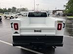 New 2025 Chevrolet Silverado 2500 Work Truck Crew Cab 55 CA Cab Chassis for sale #FT25091 - photo 7
