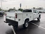 New 2025 Chevrolet Silverado 2500 Work Truck Crew Cab 55 CA Cab Chassis for sale #FT25091 - photo 8