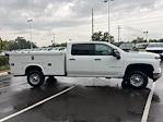 New 2025 Chevrolet Silverado 2500 Work Truck Crew Cab 55 CA Cab Chassis for sale #FT25091 - photo 9