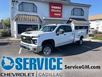 New 2025 Chevrolet Silverado 2500 Crew Cab Service Truck for sale #FT25092 - photo 1