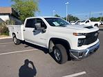 New 2025 Chevrolet Silverado 2500 Crew Cab Service Truck for sale #FT25092 - photo 10
