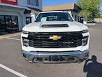 New 2025 Chevrolet Silverado 2500 Crew Cab Service Truck for sale #FT25092 - photo 11