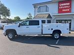 New 2025 Chevrolet Silverado 2500 Crew Cab Service Truck for sale #FT25092 - photo 5