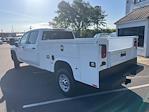New 2025 Chevrolet Silverado 2500 Crew Cab Service Truck for sale #FT25092 - photo 2