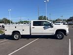 New 2025 Chevrolet Silverado 2500 Crew Cab Service Truck for sale #FT25092 - photo 9