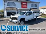 New 2025 Chevrolet Silverado 2500 Crew Cab Service Truck for sale #FT25093 - photo 1