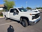 New 2025 Chevrolet Silverado 2500 Crew Cab Service Truck for sale #FT25093 - photo 10