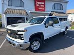 New 2025 Chevrolet Silverado 2500 Crew Cab Service Truck for sale #FT25093 - photo 3