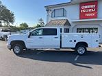 New 2025 Chevrolet Silverado 2500 Crew Cab Service Truck for sale #FT25093 - photo 5