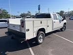 New 2025 Chevrolet Silverado 2500 Crew Cab Service Truck for sale #FT25093 - photo 8