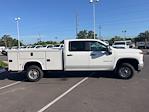 New 2025 Chevrolet Silverado 2500 Crew Cab Service Truck for sale #FT25093 - photo 9