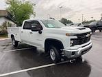 New 2025 Chevrolet Silverado 2500 Work Truck Crew Cab 55 CA Cab Chassis for sale #FT25096 - photo 10