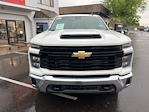 New 2025 Chevrolet Silverado 2500 Work Truck Crew Cab 55 CA Cab Chassis for sale #FT25096 - photo 11