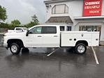 New 2025 Chevrolet Silverado 2500 Work Truck Crew Cab 55 CA Cab Chassis for sale #FT25096 - photo 4