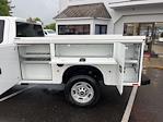 New 2025 Chevrolet Silverado 2500 Work Truck Crew Cab 55 CA Cab Chassis for sale #FT25096 - photo 5