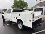 New 2025 Chevrolet Silverado 2500 Work Truck Crew Cab 55 CA Cab Chassis for sale #FT25096 - photo 6