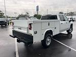 New 2025 Chevrolet Silverado 2500 Work Truck Crew Cab 55 CA Cab Chassis for sale #FT25096 - photo 8