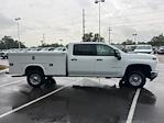 New 2025 Chevrolet Silverado 2500 Work Truck Crew Cab 55 CA Cab Chassis for sale #FT25096 - photo 9