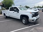 New 2025 Chevrolet Silverado 2500 Crew Cab Service Truck for sale #FT25099 - photo 10