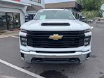New 2025 Chevrolet Silverado 2500 Crew Cab Service Truck for sale #FT25099 - photo 11