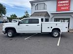 New 2025 Chevrolet Silverado 2500 Crew Cab Service Truck for sale #FT25099 - photo 5