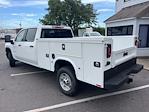 New 2025 Chevrolet Silverado 2500 Crew Cab Service Truck for sale #FT25099 - photo 2