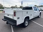 New 2025 Chevrolet Silverado 2500 Crew Cab Service Truck for sale #FT25099 - photo 8