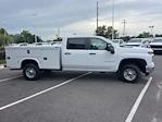 New 2025 Chevrolet Silverado 2500 Crew Cab Service Truck for sale #FT25099 - photo 9