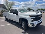 New 2025 Chevrolet Silverado 2500 Crew Cab Service Truck for sale #FT25100 - photo 10