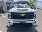 New 2025 Chevrolet Silverado 2500 Crew Cab Service Truck for sale #FT25100 - photo 11