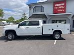 New 2025 Chevrolet Silverado 2500 Crew Cab Service Truck for sale #FT25100 - photo 5