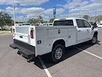 New 2025 Chevrolet Silverado 2500 Crew Cab Service Truck for sale #FT25100 - photo 8