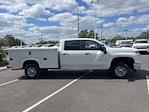New 2025 Chevrolet Silverado 2500 Crew Cab Service Truck for sale #FT25100 - photo 9