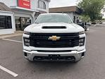 New 2025 Chevrolet Silverado 2500 Work Truck Crew Cab SRW Pickup for sale #FT25112 - photo 10