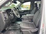 New 2025 Chevrolet Silverado 2500 Work Truck Crew Cab SRW Pickup for sale #FT25112 - photo 13