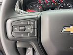 New 2025 Chevrolet Silverado 2500 Work Truck Crew Cab SRW Pickup for sale #FT25112 - photo 16