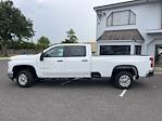 New 2025 Chevrolet Silverado 2500 Work Truck Crew Cab SRW Pickup for sale #FT25112 - photo 5